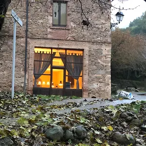 De Bianya La Vall de Bianya