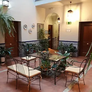 Dona Trinidad Maison d'hôtes