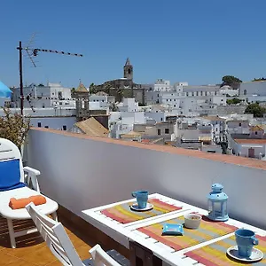 La Atalaya De Vejer Apartamento