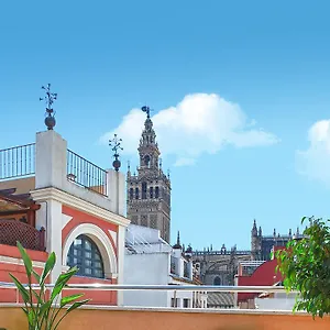 Hotel U-sense Centro, Seville