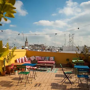 La Flamenka Auberge de jeunesse